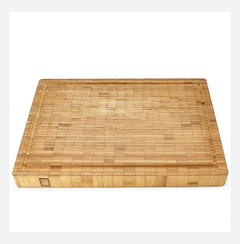 Kitchen Accessories Cheese Bamboo Handle Cutting Board